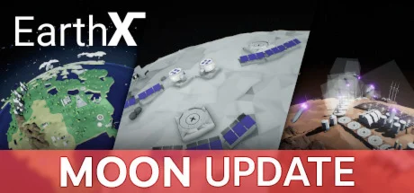 EarthX  АВТОДОСТАВКА STEAM GIFT РОССИЯ