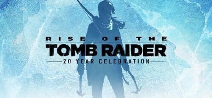 🌍Rise of the Tomb Raider: 20 Year Celebration XBOX🔑🎁