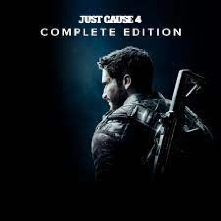 🌍Just Cause 4 Complete Edition XBOX KEY🔑 + GIFT🎁