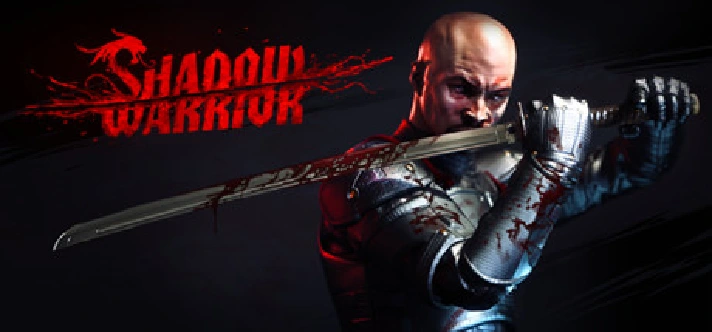 Shadow Warrior (RU/CIS Steam gift)