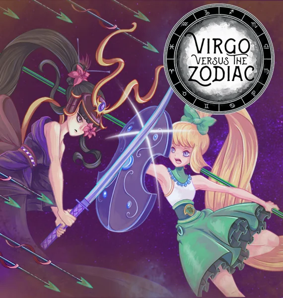 Virgo Versus The Zodiac (Steam key / РФ+Весь Мир)