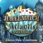 Jewel Match Atlantis Solitaire - Collector's Edition