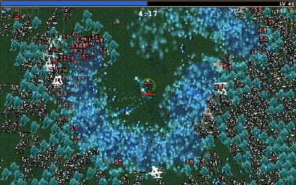 Vampire Survivors АВТОДОСТАВКА STEAM РОССИЯ