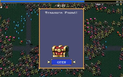 Vampire Survivors АВТОДОСТАВКА STEAM РОССИЯ