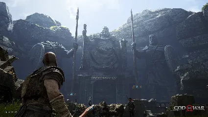 🔥 God of War - ОНЛАЙН STEAM (Region Free)