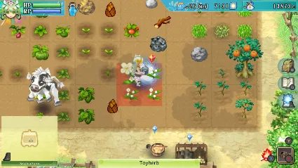 Rune Factory 4 Special 💎 АВТОДОСТАВКА STEAM GIFT РОССИЯ