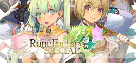 Rune Factory 4 Special АВТОДОСТАВКА STEAM GIFT РОССИЯ