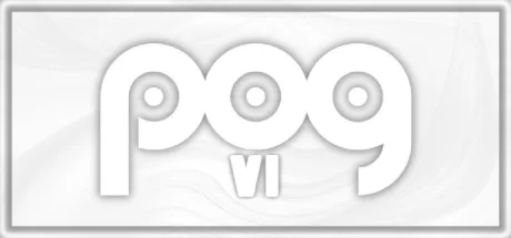 POG 6 (Steam key/Region free)