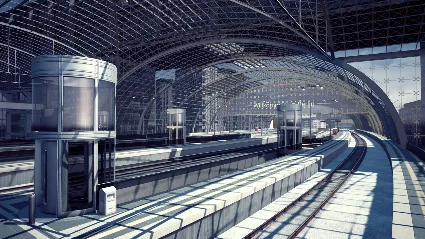 Train Life: A Railway Simulator АВТОДОСТАВКА STEAM РОССИЯ