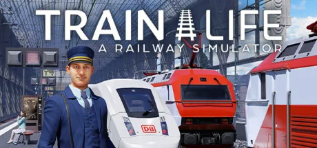 Train Life - A Railway Simulator  STEAM GIFT РОССИЯ