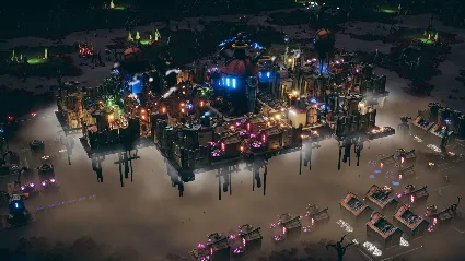 Dream Engines: Nomad Cities 💎 АВТОДОСТАВКА STEAM РОССИЯ