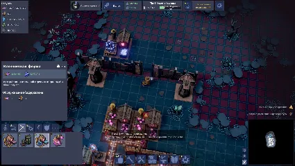 Dream Engines: Nomad Cities 💎 АВТОДОСТАВКА STEAM РОССИЯ