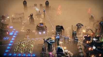 Dream Engines: Nomad Cities 💎 АВТОДОСТАВКА STEAM РОССИЯ