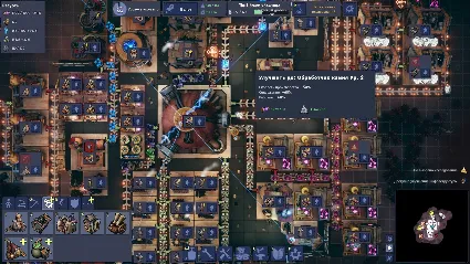 Dream Engines: Nomad Cities 💎 АВТОДОСТАВКА STEAM РОССИЯ