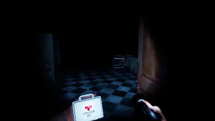 Fear Therapy АВТОДОСТАВКА STEAM РОССИЯ