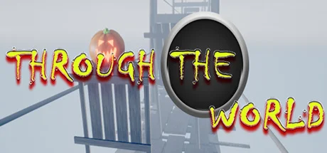 Through the world STEAM KEY REGION FREE GLOBAL ROW + 