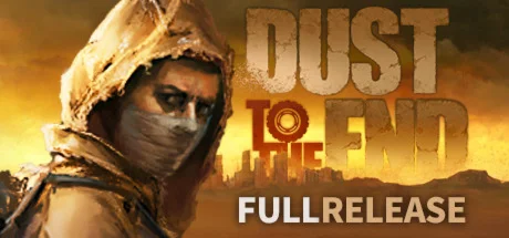 Dust to the End STEAM KEY REGION FREE GLOBAL ROW + 