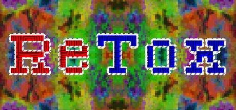 ReTox STEAM KEY REGION FREE GLOBAL ROW + ПОДАРОК 