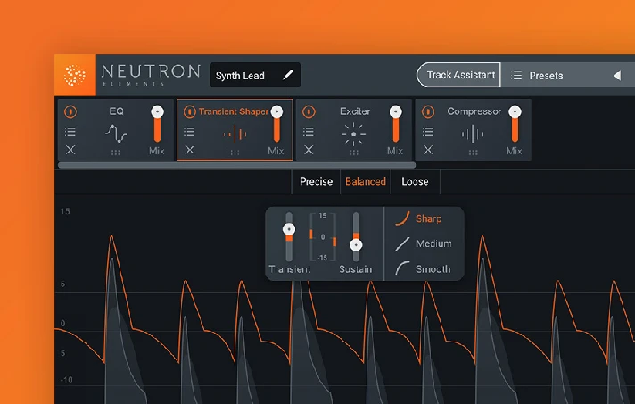 iZotope Neutron 3 Elements