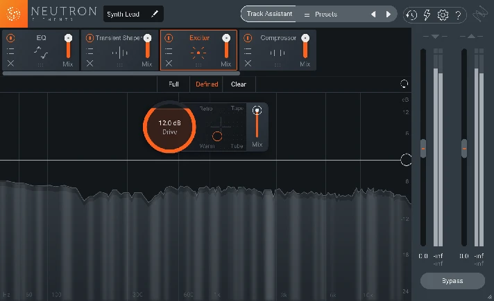 iZotope Neutron 3 Elements