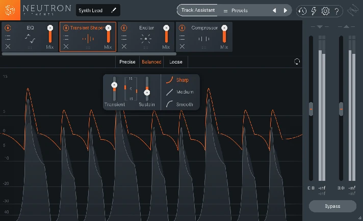 iZotope Neutron 3 Elements