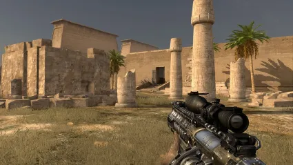 Serious Sam 3 Bonus Content DLC АВТОДОСТАВКА STEAM РОССИЯ