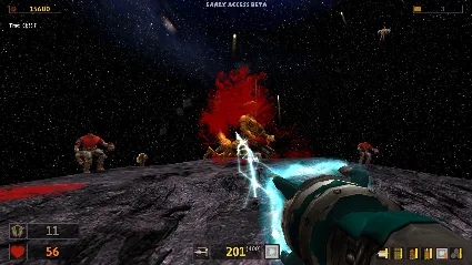Serious Sam Classics: Revolution АВТОДОСТАВКА STEAM РОССИЯ