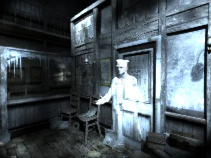 Dark Fall: Lost Souls АВТОДОСТАВКА STEAM РОССИЯ