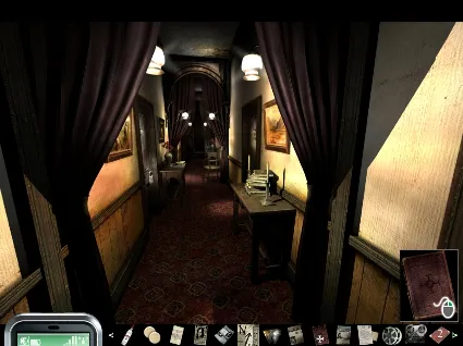 Dark Fall: Lost Souls АВТОДОСТАВКА STEAM РОССИЯ