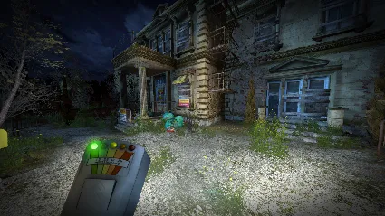 Dark Fall: Ghost Vigil 💎 АВТОДОСТАВКА STEAM GIFT РОССИЯ