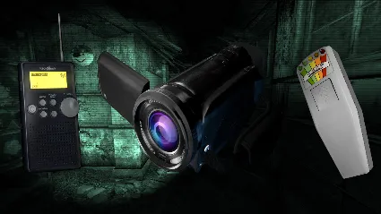 Dark Fall: Ghost Vigil 💎 АВТОДОСТАВКА STEAM GIFT РОССИЯ