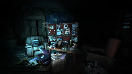 Dark Fall: Ghost Vigil 💎 АВТОДОСТАВКА STEAM GIFT РОССИЯ