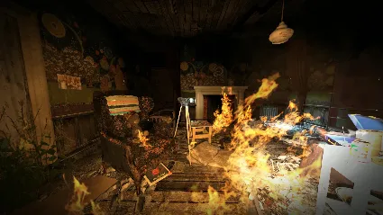 Dark Fall: Ghost Vigil 💎 АВТОДОСТАВКА STEAM GIFT РОССИЯ