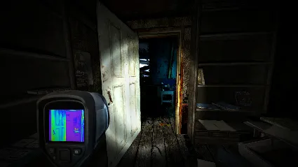 Dark Fall: Ghost Vigil 💎 АВТОДОСТАВКА STEAM GIFT РОССИЯ