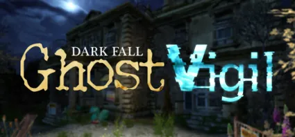 Dark Fall: Ghost Vigil 💎 АВТОДОСТАВКА STEAM GIFT РОССИЯ