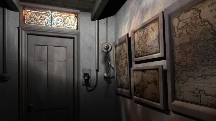 Dark Fall 2: Lights Out 💎 АВТОДОСТАВКА STEAM РОССИЯ