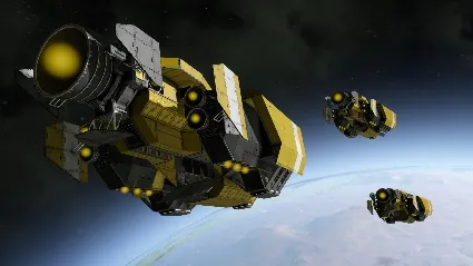 Space Engineers АВТОДОСТАВКА STEAM РОССИЯ