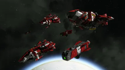 Space Engineers АВТОДОСТАВКА STEAM РОССИЯ