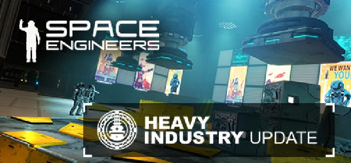 Space Engineers 💎 STEAM GIFT RU