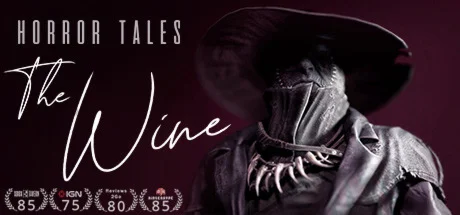 HORROR TALES: The Wine АВТОДОСТАВКА STEAM GIFT РОССИЯ