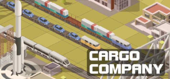 Cargo Company 💎 STEAM GIFT RU