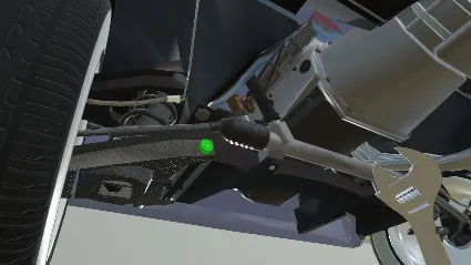 My Garage АВТОДОСТАВКА STEAM РОССИЯ