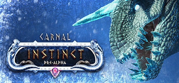 Carnal Instinct 💎 STEAM GIFT RUSSIA