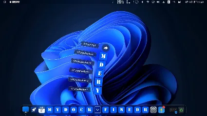 MyDockFinder АВТОДОСТАВКА STEAM GIFT РОССИЯ
