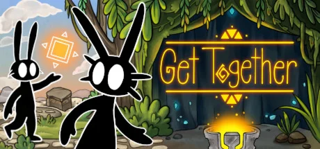 Get Together  АВТОДОСТАВКА STEAM GIFT РОССИЯ