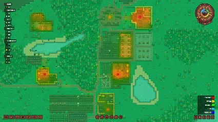 Lords and Villeins 💎 АВТОДОСТАВКА STEAM GIFT РОССИЯ