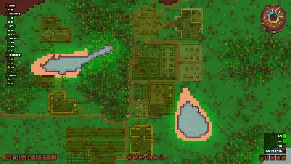 Lords and Villeins 💎 АВТОДОСТАВКА STEAM GIFT РОССИЯ