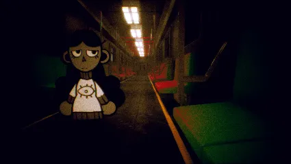 Subway Midnight 💎 АВТОДОСТАВКА STEAM GIFT RU