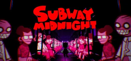 Subway Midnight 💎 АВТОДОСТАВКА STEAM GIFT RU