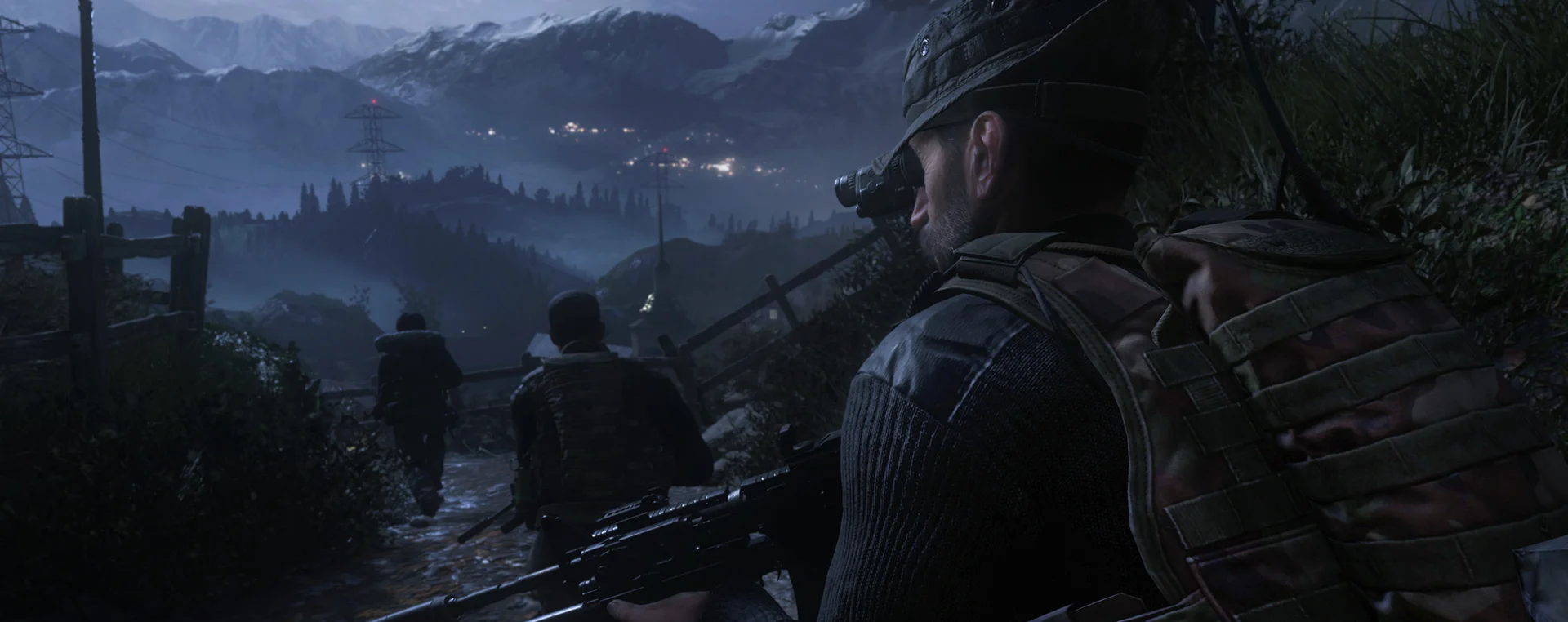 🟢Call of Duty Modern Warfare Remastered XBOX ONE &amp; X|S